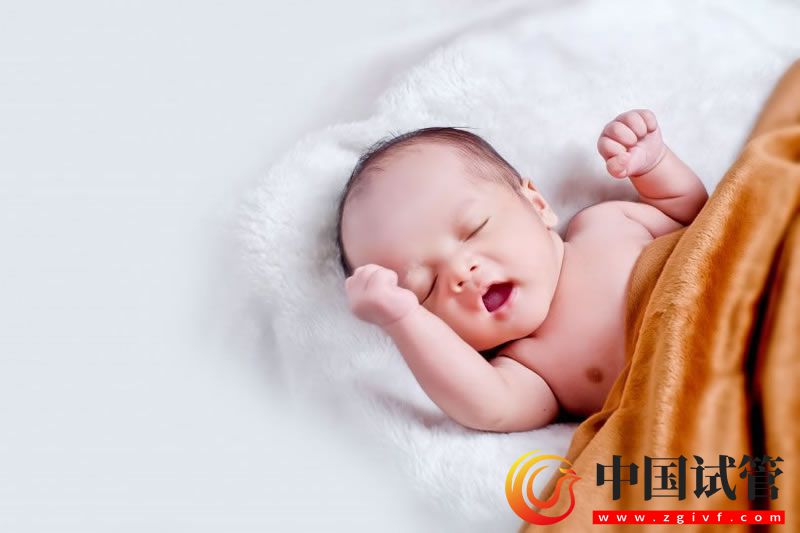 供卵試管嬰兒流程6,詳細到每一步,共六步(圖2)