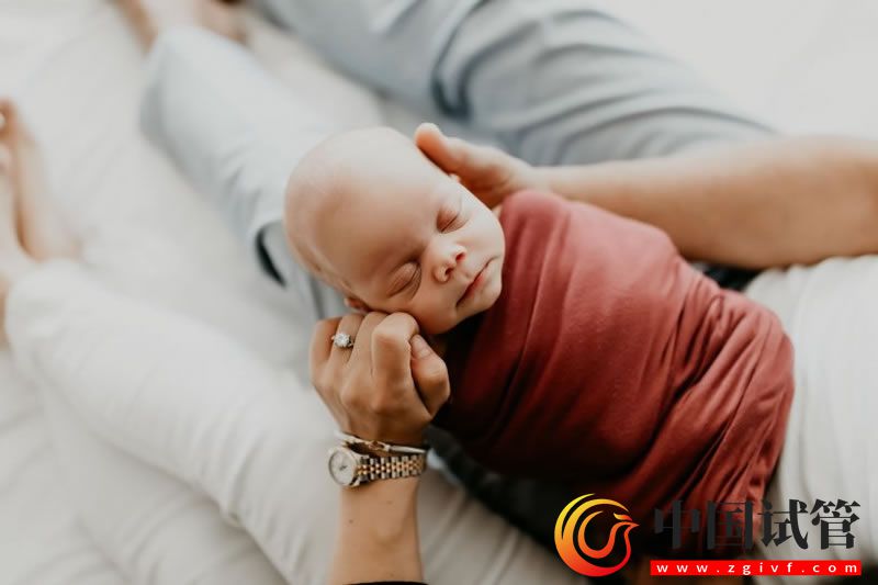 當(dāng)子宮肌瘤遇上美國試管嬰兒(圖2)