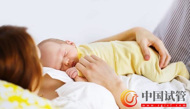 白銀做試管嬰兒技術比較好的醫院在哪里？(圖1)